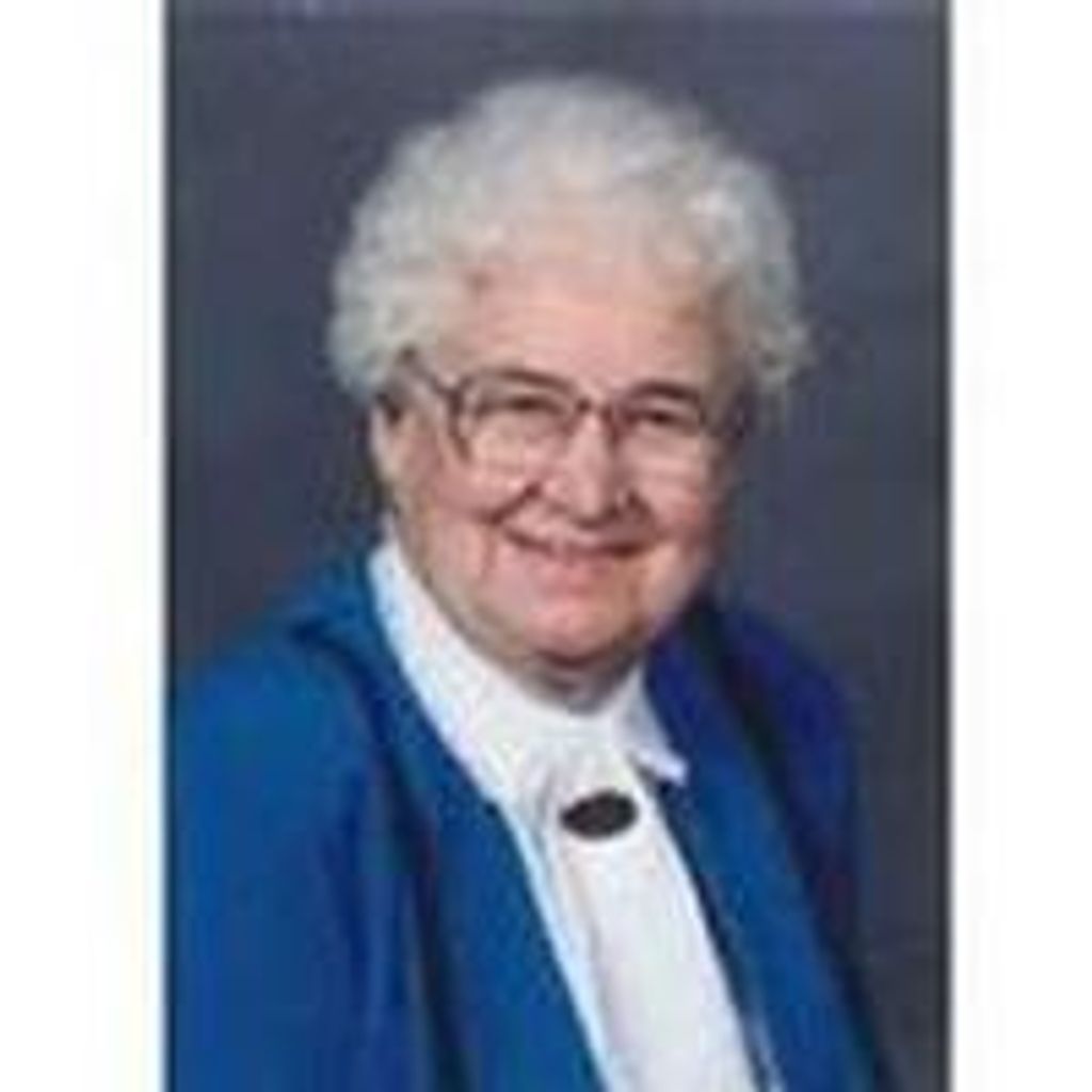 Hilda Louise Rozier