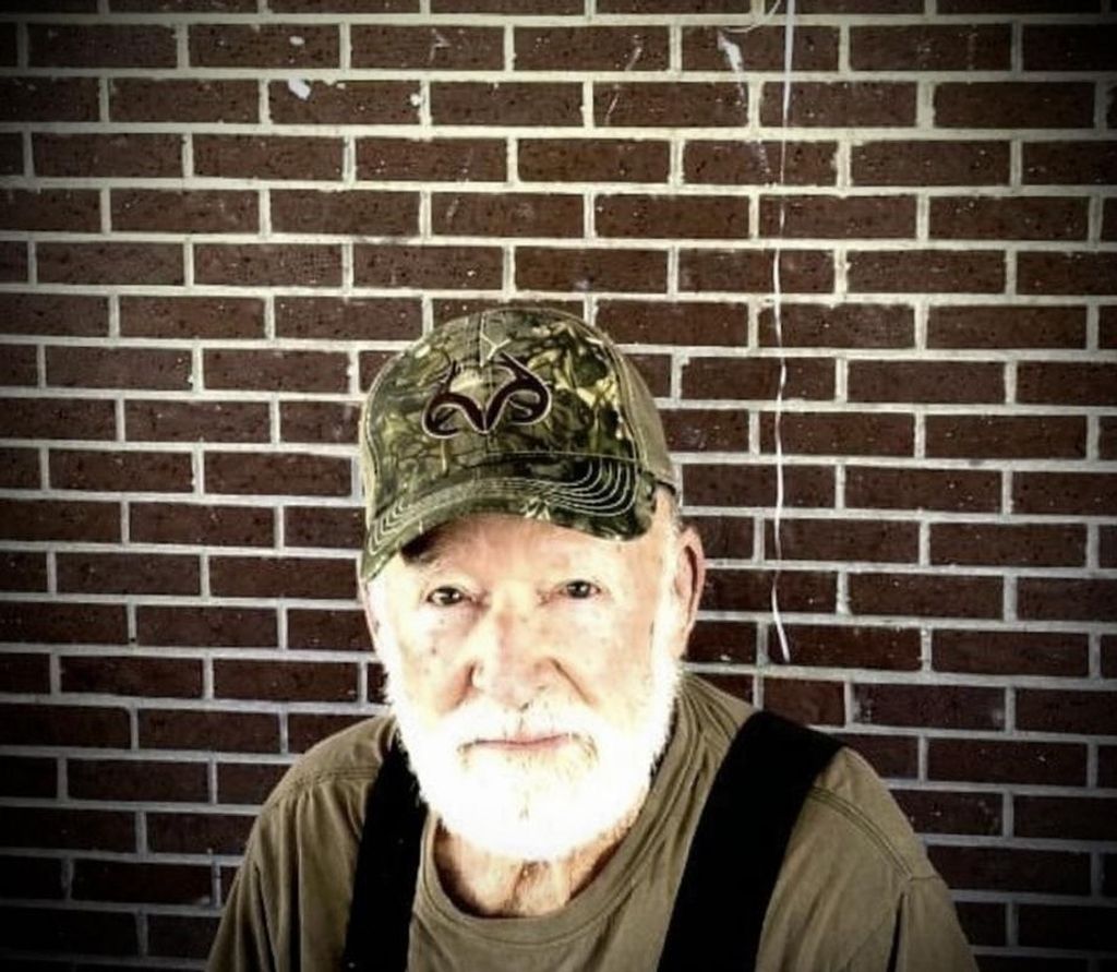 Ottis “Huey” Davis Profile Photo