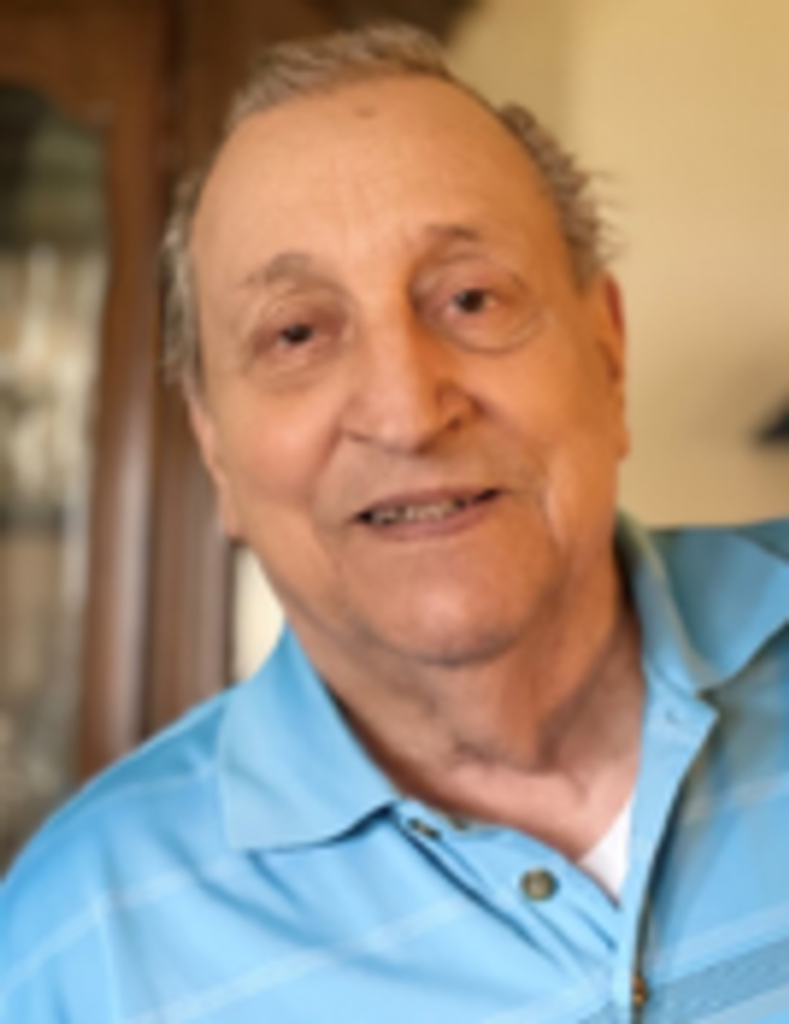 Robert "Bob" M. Groetzinger