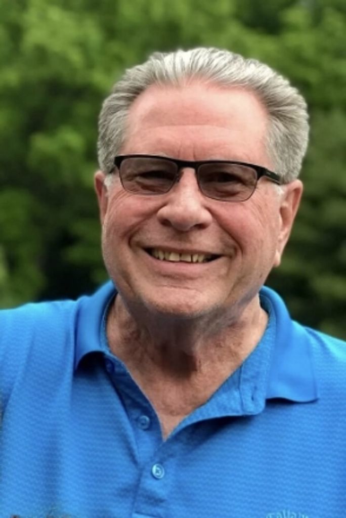 Rodger C. Wichterman Profile Photo