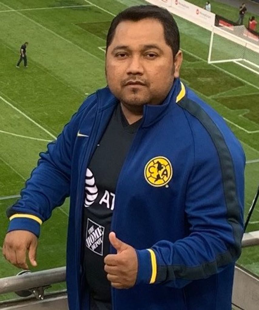 Saul Catalan