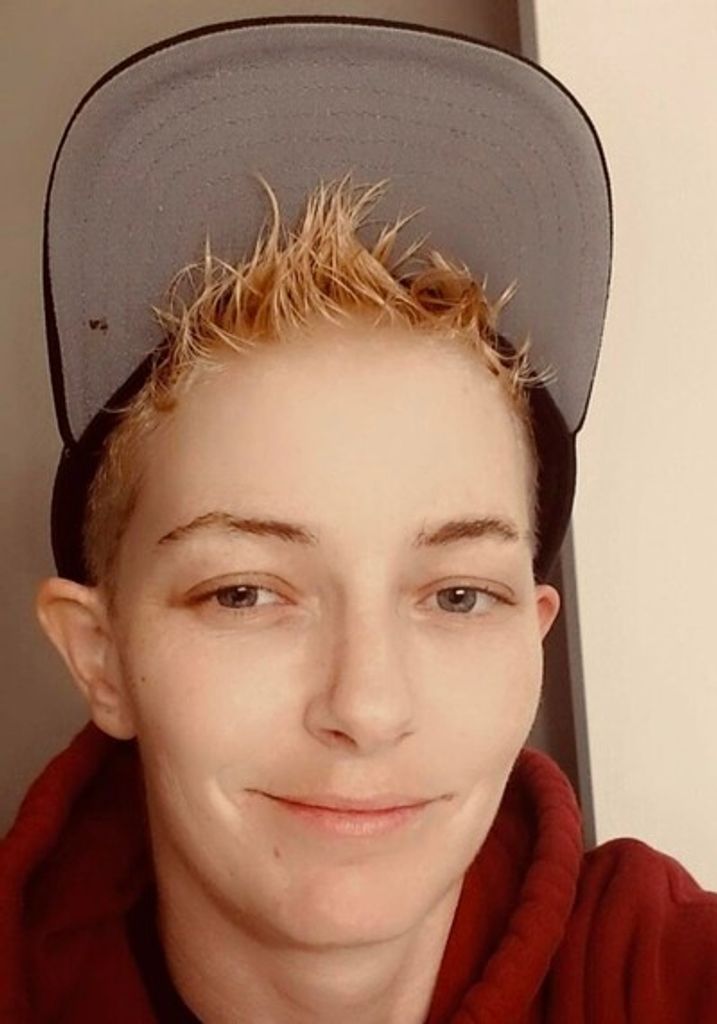 Brittany Dawn Sharon Kilcup Profile Photo