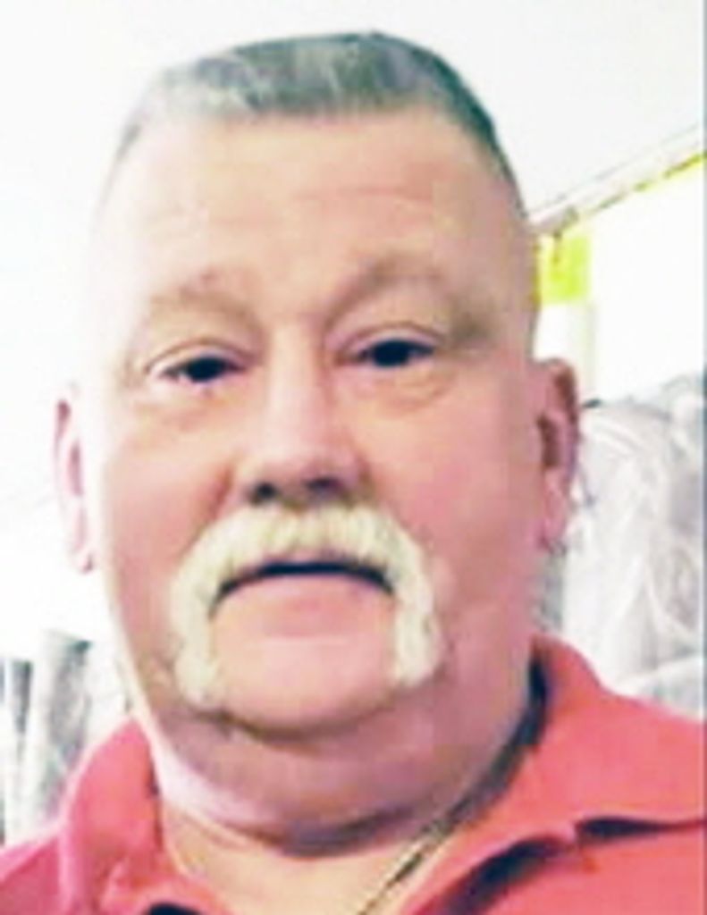 Samuel "Mark" Maranto Jr.
