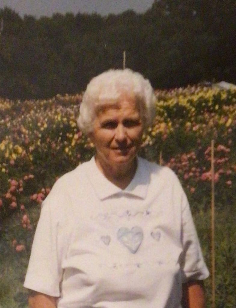 Eleanor S. Gregory Profile Photo