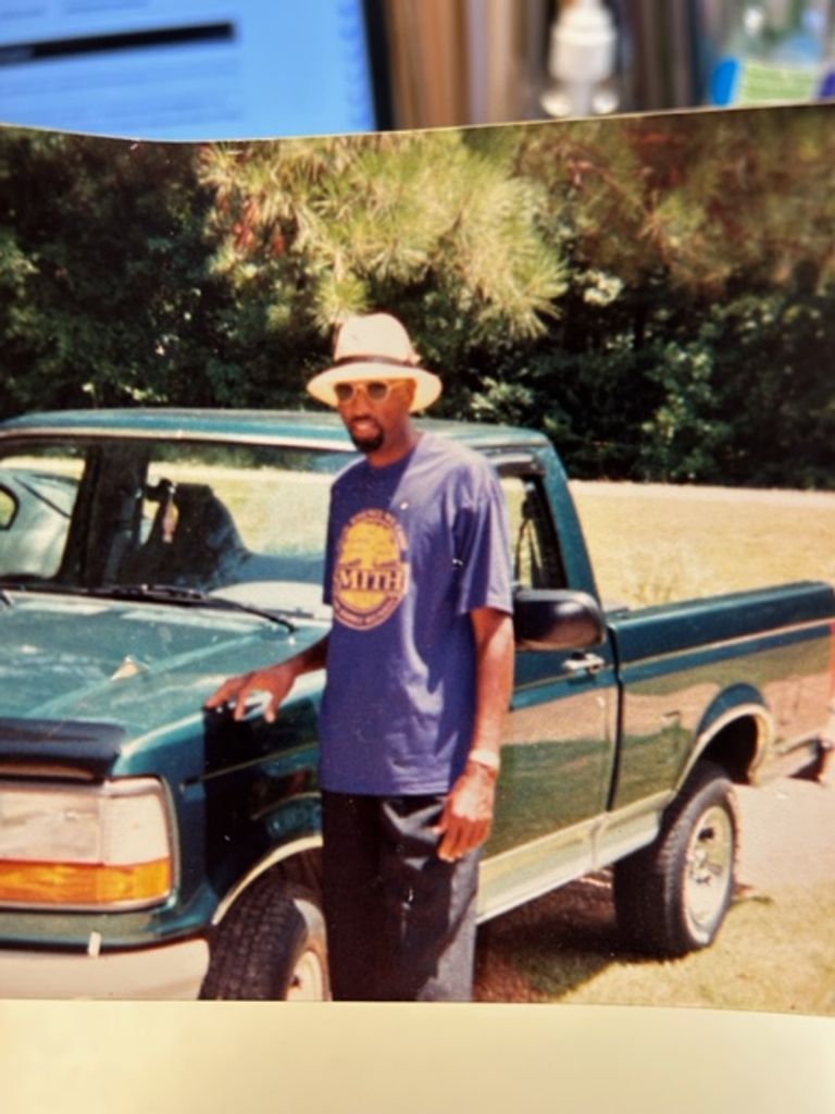 Mr. Herbert Hall Profile Photo