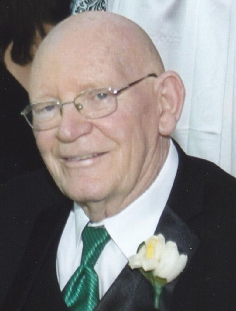 Bernie W. Hartigan Profile Photo