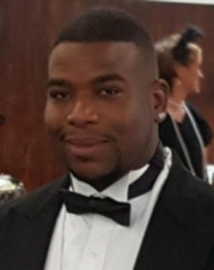 Kenta Zaire Lovelace