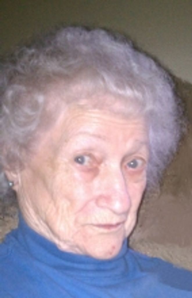 Arlene M. Alitz