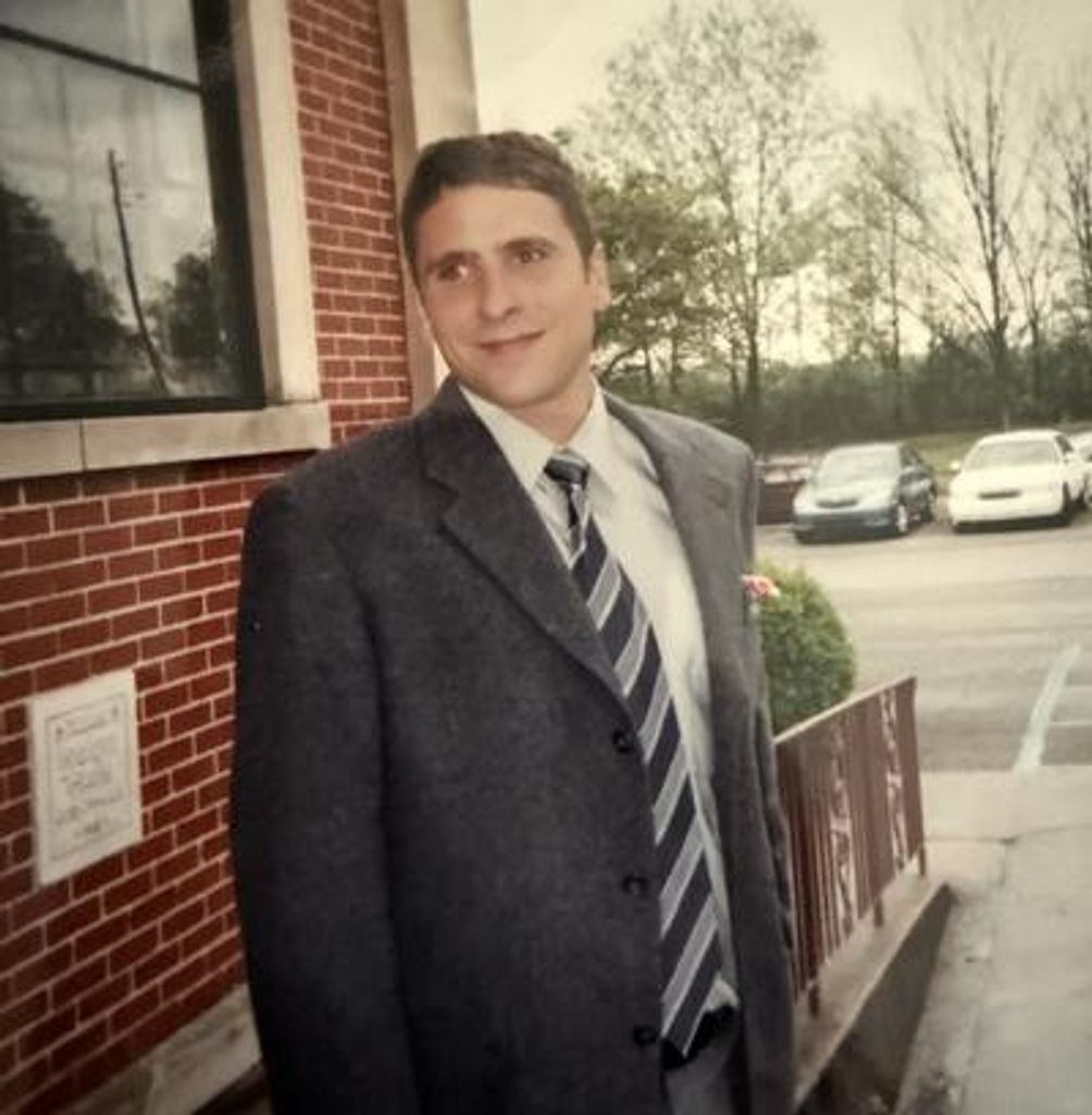 Jason Allen Harika Profile Photo
