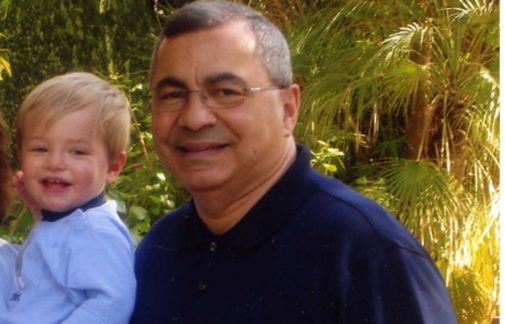 James M. “Mick” Osman