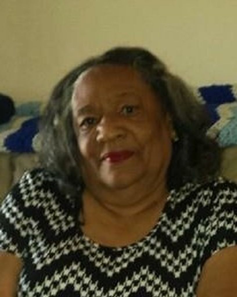 Patricia Ann Smith Profile Photo