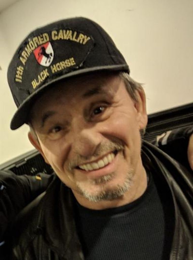 Stanley C. Reed Profile Photo