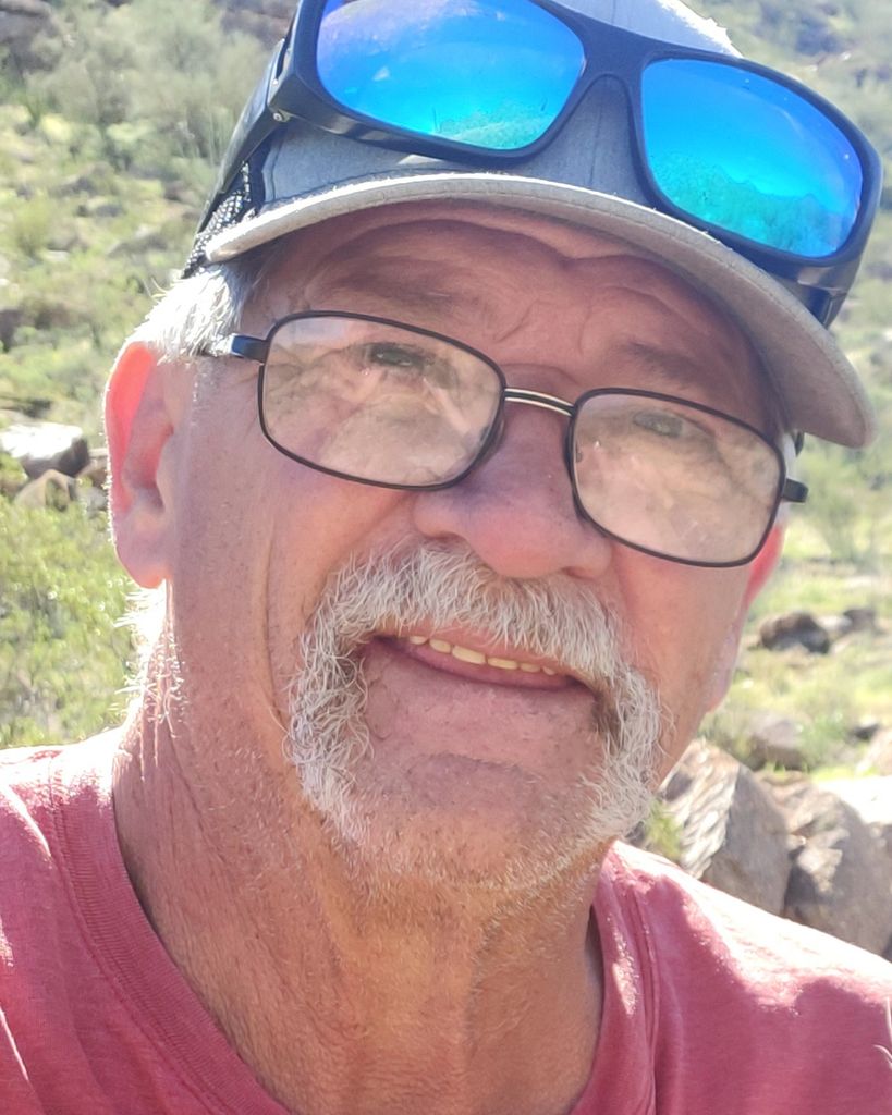 Steven Edward Hays Profile Photo