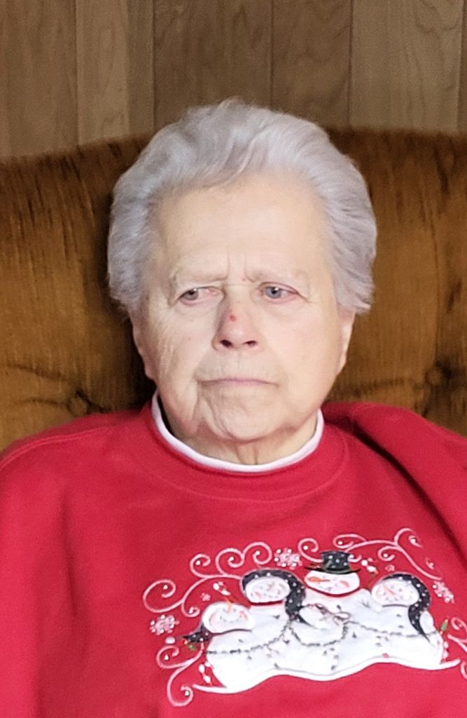 Dorothy Mae Budman Profile Photo