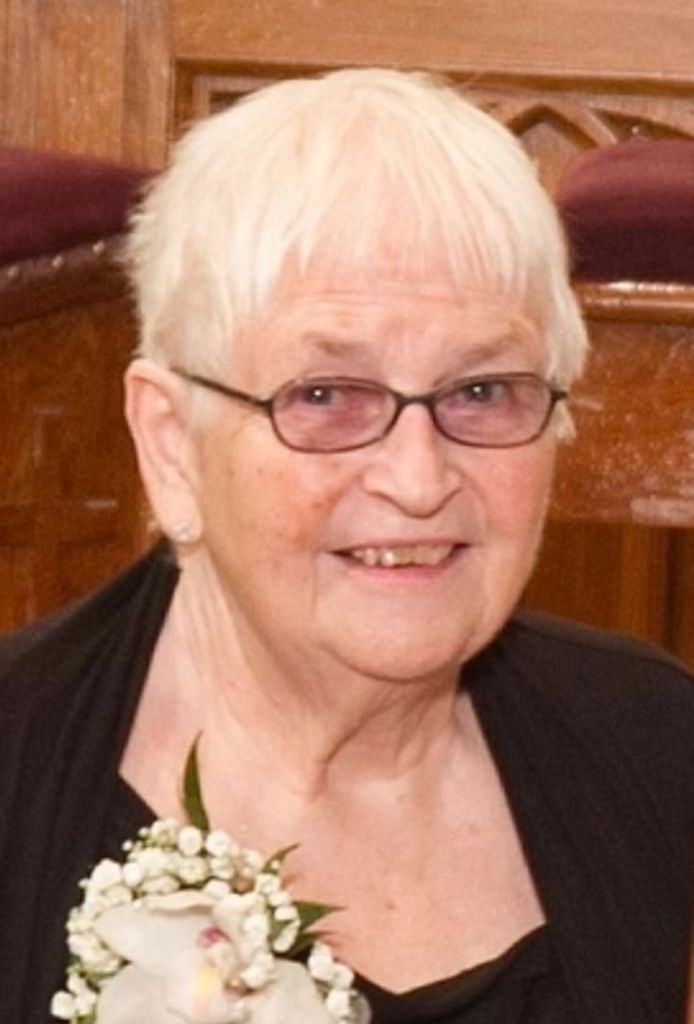 Margaret L. Faircloth