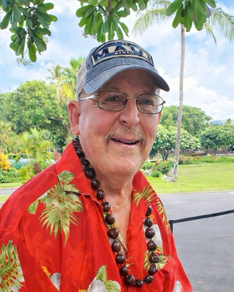 Richard C. Cedar