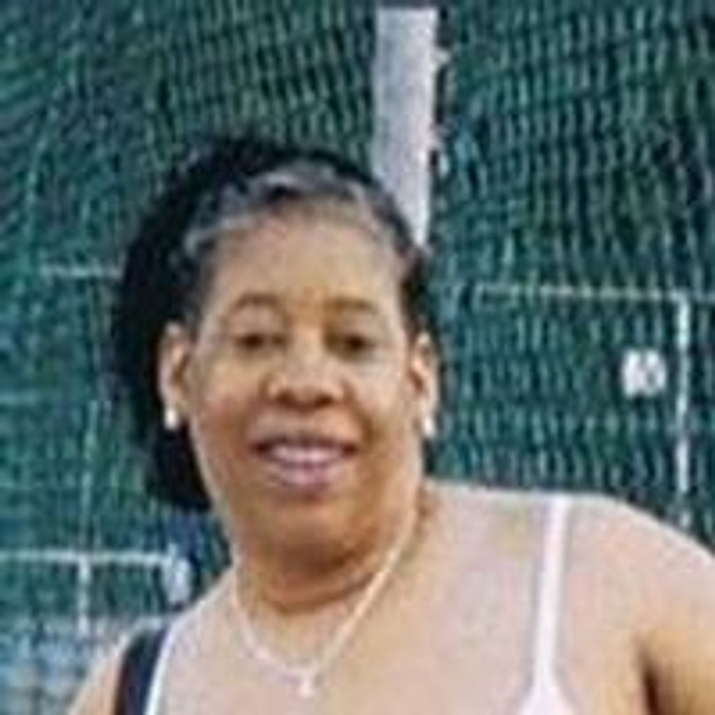 Lucille Annette Smith