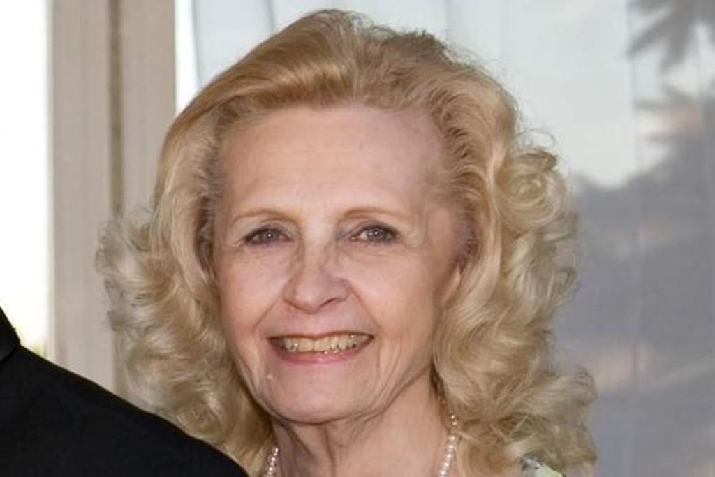 Grace G Weir Profile Photo