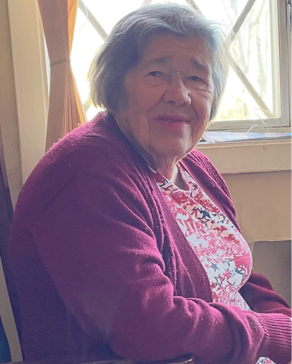 Maria Lopez-Chaparro's obituary image