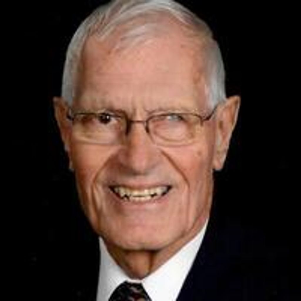 Walter P Steinbrunner