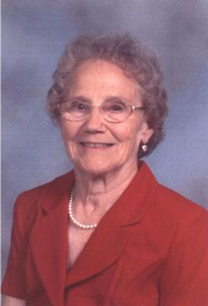 Elizabeth Jane Harris Profile Photo