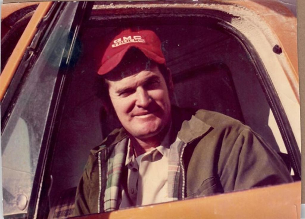 Carl James Moody Profile Photo