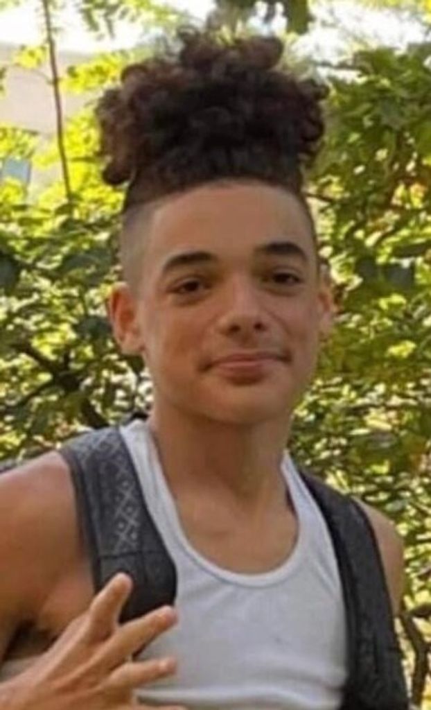 Elijah Christopher Gomez