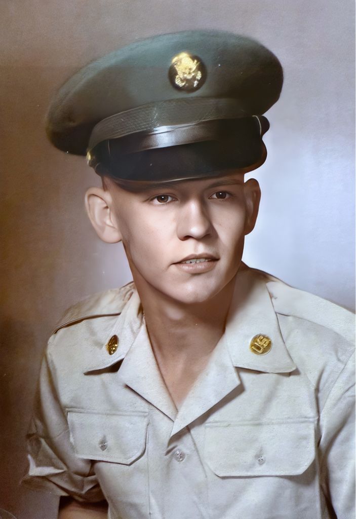 Donald Lamar Wyatt