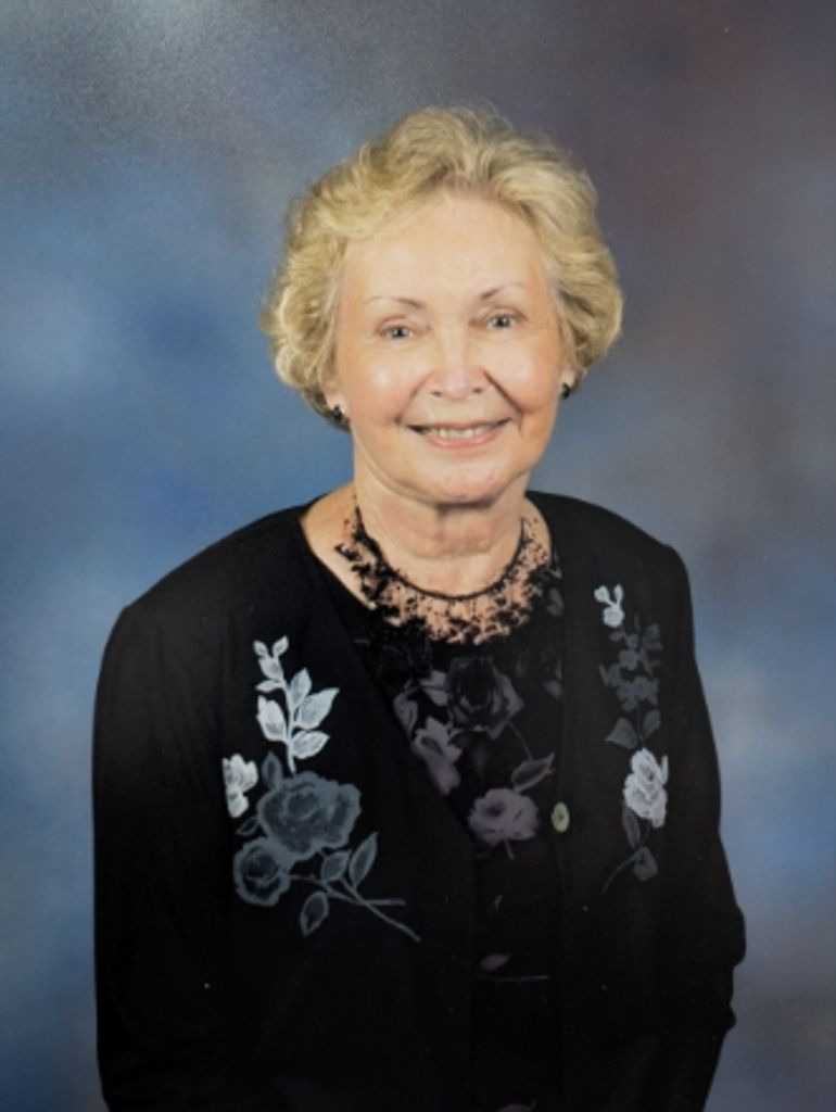 Rosemary D Vreeland