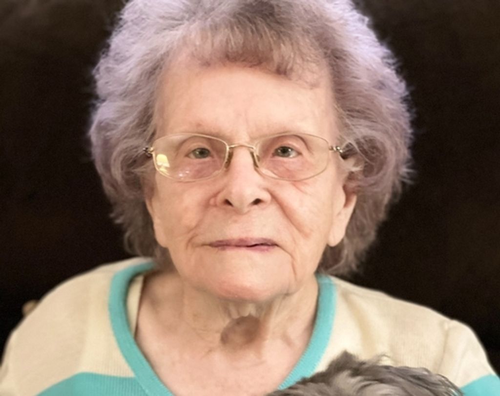 Bertha M. Roberts Profile Photo