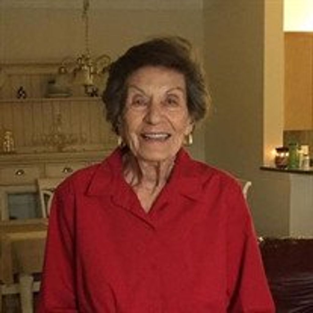Annie M. Sawyer Farmer