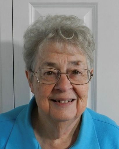 Patricia E. Kelm's obituary image