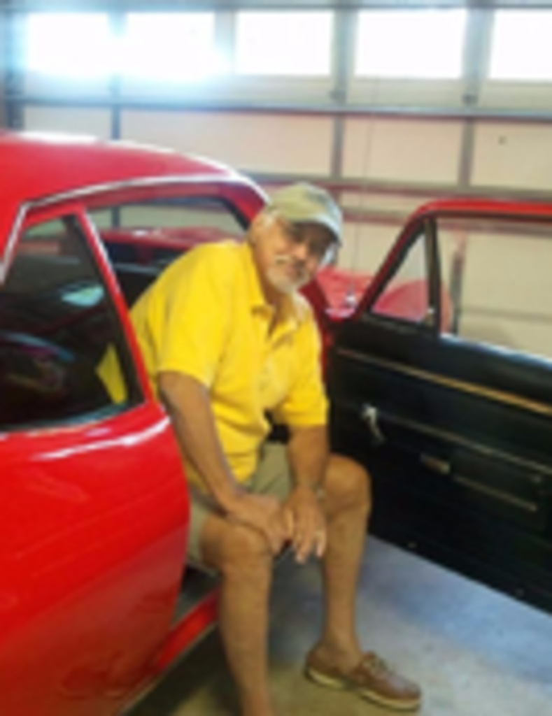 ​Dennis R. Taylor
