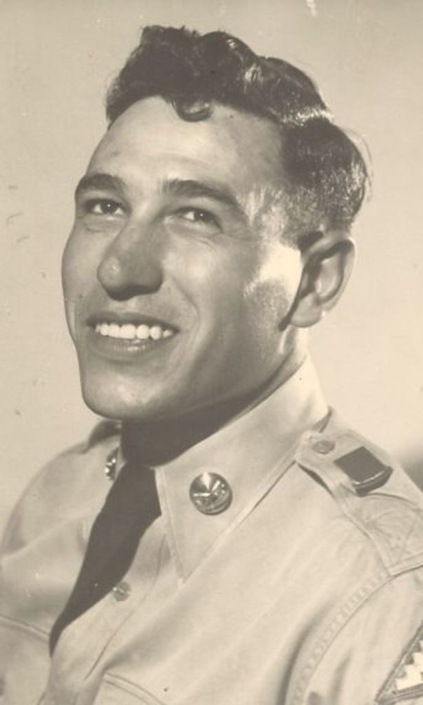 Henry J. Alire