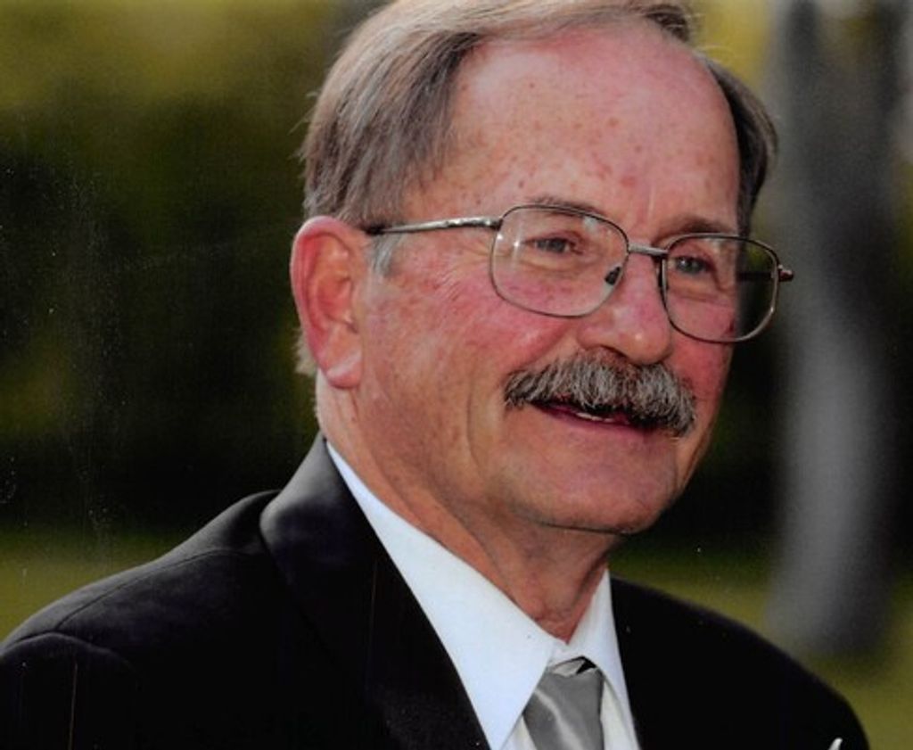 Gordon David Moes