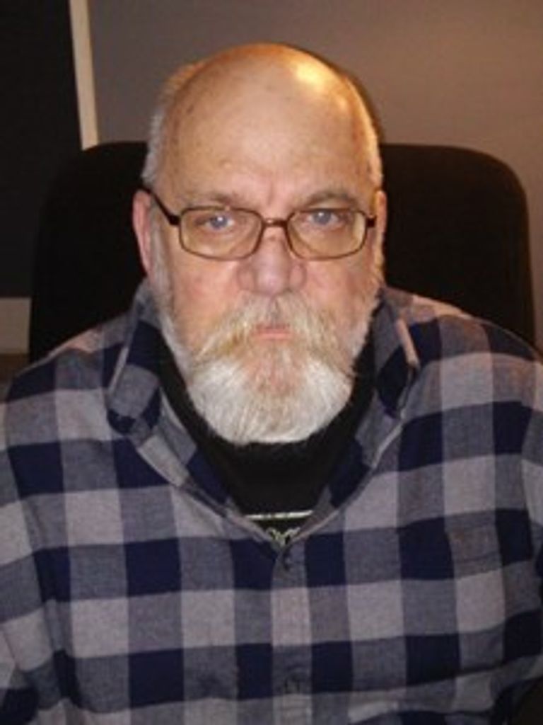 William Paul Frederick