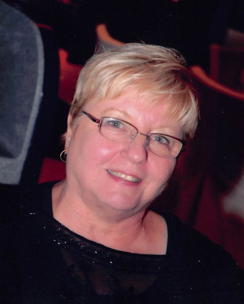 Donna Lee Pozorski Profile Photo