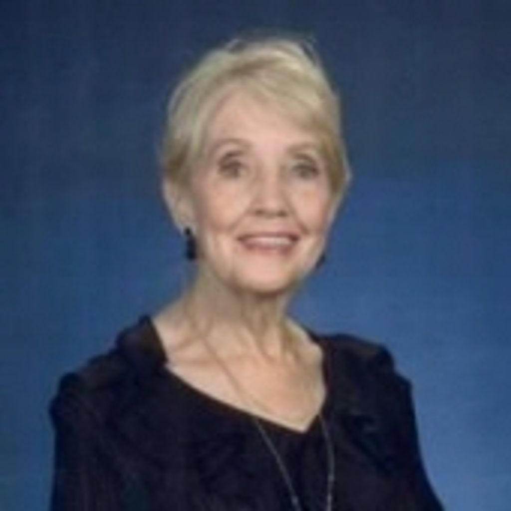 Janice Lou Payne