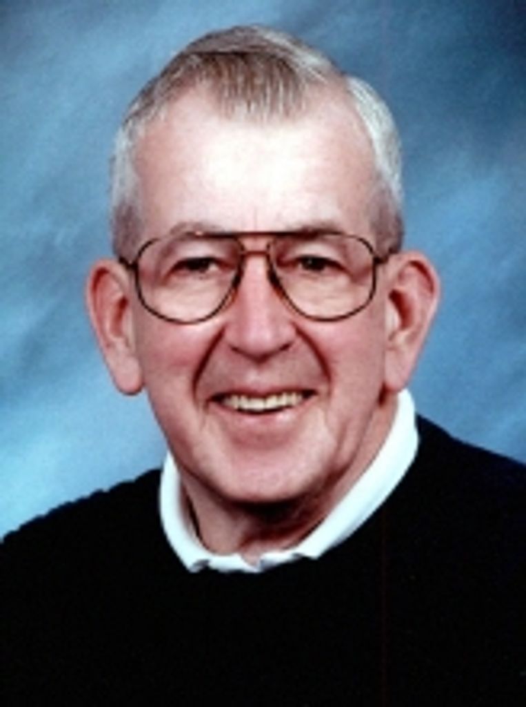 Horace E. Sherman