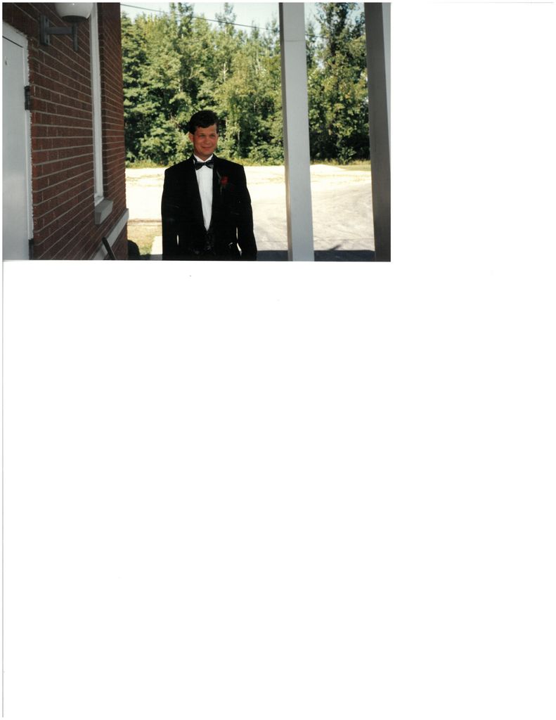 George Fredrick Zahler Iii