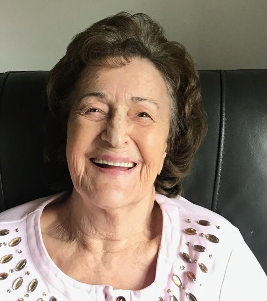 Clarabelle May (Phalen)  Whitis