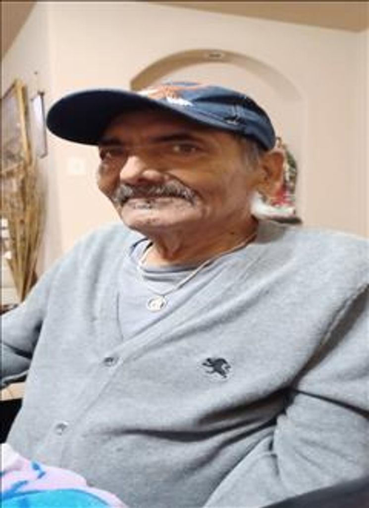 Santiago Guerra