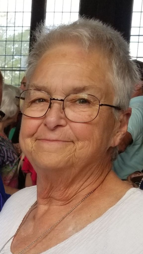 Charlene "Charley" (Burch)  Fisher