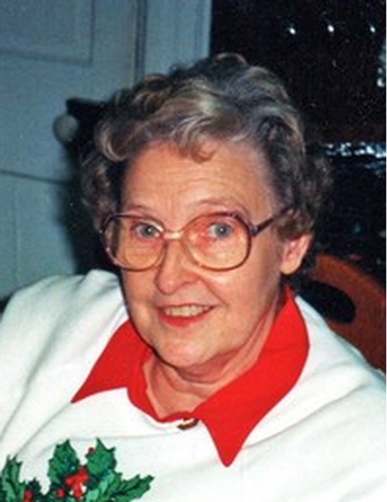 Margaret Marie Tincher Profile Photo