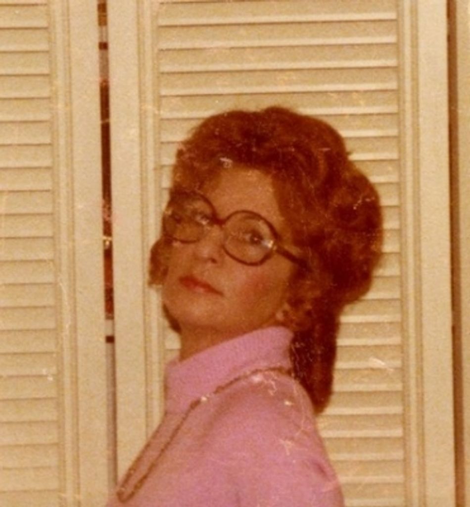 Angelina Antonette Monroe Profile Photo