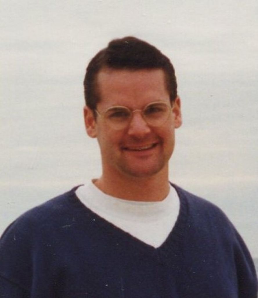 James Kolker