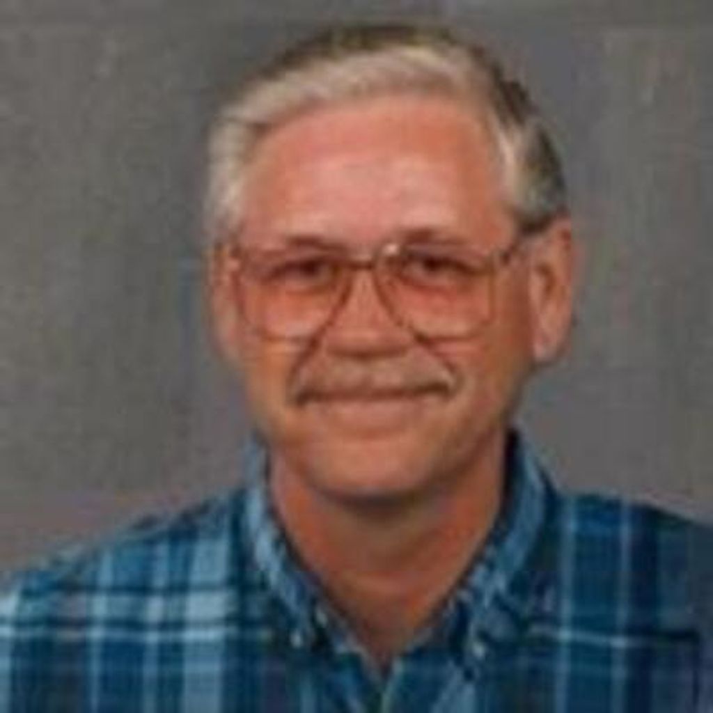 Louis "Jay" Simpson Profile Photo