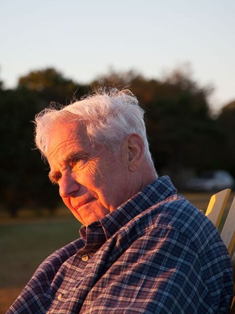 Herbert Barrie Fulton