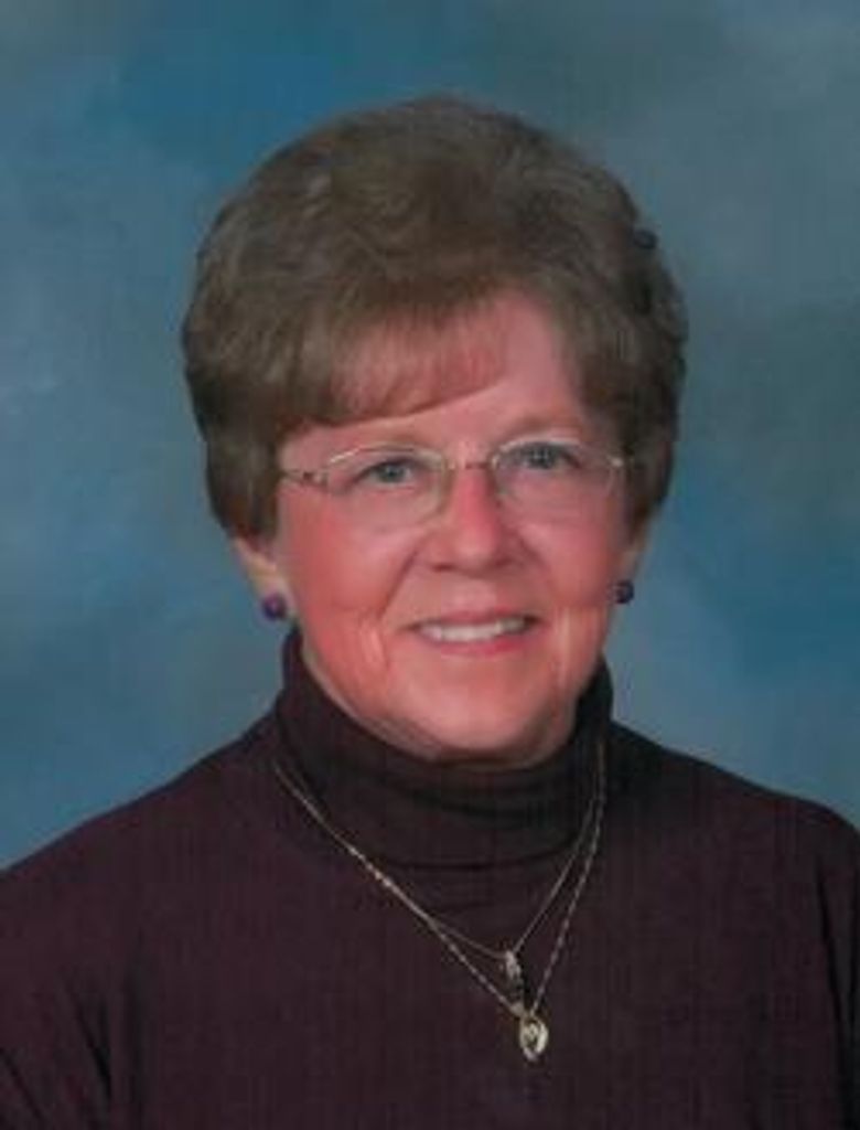 Rosemary "Rosie" Klinkhammer