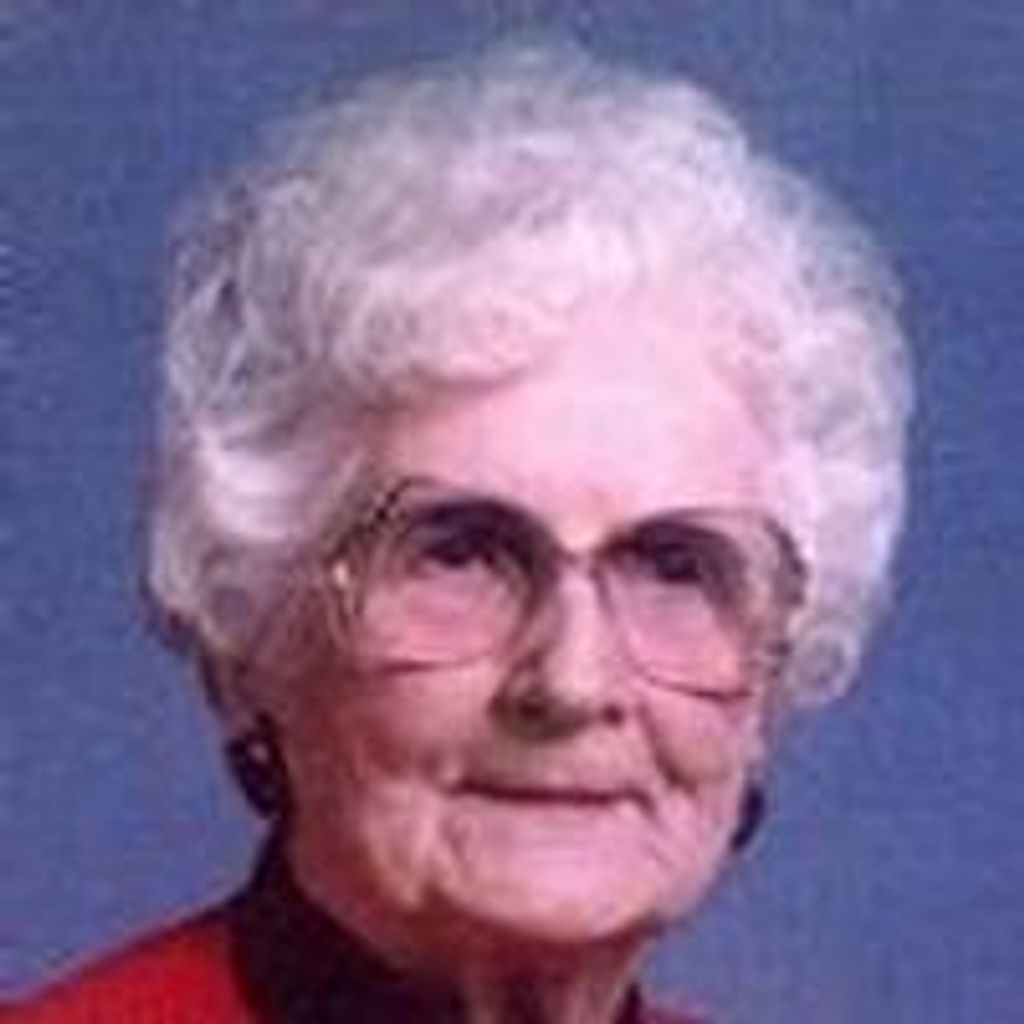 Gladys Grindeland